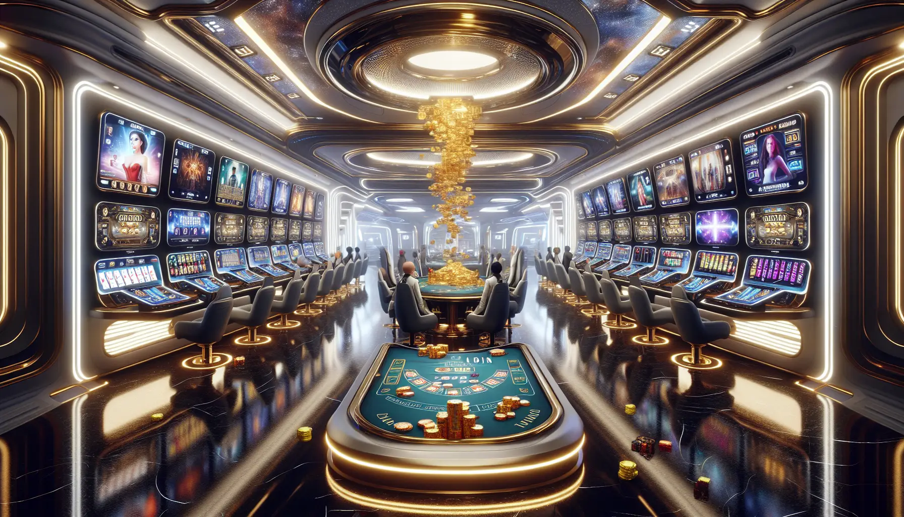 푸우 카지노 주소 January 2026