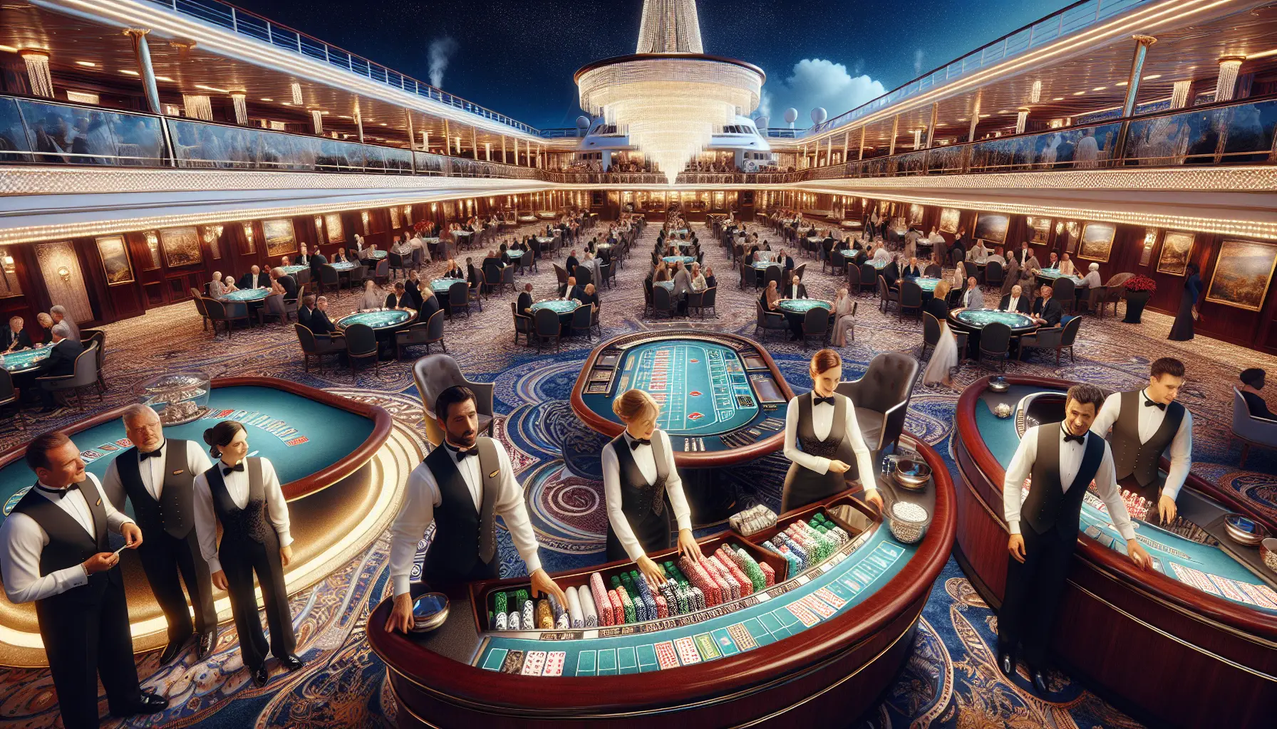 푸우 카지노 사이트 April 2026